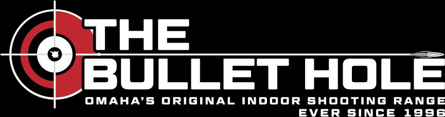 The Bullet Hole — Omaha's Original Indoor Shooting Range Since 1996